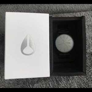 Nixon - The Sentry watch